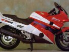 Honda CBR 1000F